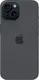 Миниатюра изображения товара Смартфон восстановленный Apple iPhone 15 128GB Flip Грейд A+ (Black)