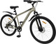 Миниатюра изображения товара Велосипед Avenger 27.5 / C271D-BR/BK(25) (17, бежевый металик/черный, разобранный, в коробке)