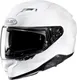 Миниатюра изображения товара Мотошлем HJC F71 Blanc (XL, жемчужно-белый)