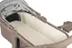 Миниатюра изображения товара Детская универсальная коляска Aimile Adventurer PU / ADVPU-19 (ореховый)