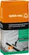 Миниатюра изображения товара Модифицированный песок Quick-mix FUS gr (25кг, серый)