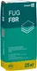 Миниатюра изображения товара Фуга цементная Quick-mix FUG FBR gr (25кг, серый)