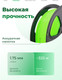 Миниатюра изображения товара Пластик для 3D-печати BYNET3D PETG / BN_PETG0_FG (Fluo Green)
