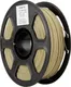 Миниатюра изображения товара Пластик для 3D-печати BYNET3D PLA + / BN_PLA10_KGN (Khaki Green)