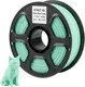 Миниатюра изображения товара Пластик для 3D-печати BYNET3D PLA + / BN_PLA10_MGN (Mint Green)