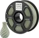 Миниатюра изображения товара Пластик для 3D-печати BYNET3D PLA / BN_PLA20_KGN (Matte Khaki Green)