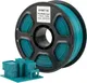 Миниатюра изображения товара Пластик для 3D-печати BYNET3D PLA / BN_PLA20_CN (Matte Cyan)