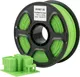 Миниатюра изображения товара Пластик для 3D-печати BYNET3D PLA / BN_PLA20_FGN (Matte Fluo Green)