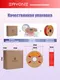 Миниатюра изображения товара Пластик для 3D-печати Eryone PLA-Lite / B0351009 (Red)