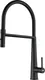 Миниатюра изображения товара Смеситель Franke Icon 115.0690.598 (матовый черный)
