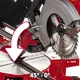 Миниатюра изображения товара Торцовочная пила Einhell PXC TE-SM 36/210 Li-Solo (4300880SET)