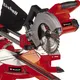 Миниатюра изображения товара Торцовочная пила Einhell PXC TE-SM 36/210 Li-Solo (4300880SET)