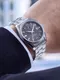 Миниатюра изображения товара Часы наручные мужские Orient Star RE-AU0112V