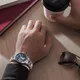 Миниатюра изображения товара Часы наручные мужские Orient Star RK-AV0004L