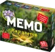 Миниатюра изображения товара Настольная игра Нескучные игры Мемо Мир цветов 8872