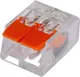 Миниатюра изображения товара Набор клемм HLT Electric 081-29-005 (5шт)