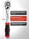 Миниатюра изображения товара Трещотка ForceKraft FK Light-80233 (67506)