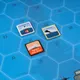 Миниатюра изображения товара Настольная игра GaGa Охота: Найти и уничтожить GG622