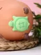 Миниатюра изображения товара Копилка ILikeGift Капибара и черепаха / 1069-24B