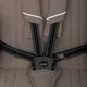 Миниатюра изображения товара Детская прогулочная коляска INDIGO Epica Xl Air+ с сумкой (бежевый)