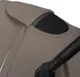 Миниатюра изображения товара Детская прогулочная коляска INDIGO Epica Xl Air+ с сумкой (бежевый)