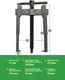 Миниатюра изображения товара Съемник RockForce RF-666C100 (68160)