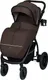 Миниатюра изображения товара Детская прогулочная коляска INDIGO Epica Xl Air+ с сумкой (коричневый)