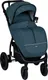Миниатюра изображения товара Детская прогулочная коляска INDIGO Epica Xl Air+ с сумкой (синий)