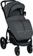 Миниатюра изображения товара Детская прогулочная коляска INDIGO Epica Xl+ (темно-серый)