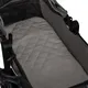 Миниатюра изображения товара Детская универсальная коляска INDIGO Rex (серый)