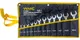 Миниатюра изображения товара Набор ключей WMC Tools WMC-5122P (68176)