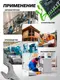 Миниатюра изображения товара Набор ключей FORSandTUNE 5122P (68177)