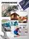 Миниатюра изображения товара Набор ключей Pomagier POM-5142P (68178)