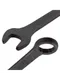 Миниатюра изображения товара Набор ключей Pomagier POM-5198 Black (68301)