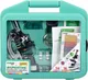 Миниатюра изображения товара Микроскоп оптический Brauberg Kids / 391399 (в кейсе)