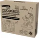 Миниатюра изображения товара Микроскоп оптический Brauberg Kids / 391399 (в кейсе)