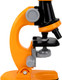 Миниатюра изображения товара Микроскоп оптический Brauberg Kids / 391400