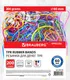 Миниатюра изображения товара Резинки для денег Brauberg Special / 440192 (200г)