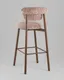 Миниатюра изображения товара Стул барный Stool Group Брэнан / MT12085-18 (терракот)