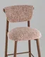 Миниатюра изображения товара Стул барный Stool Group Брэнан / MT12085-18 (терракот)