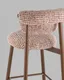 Миниатюра изображения товара Стул барный Stool Group Брэнан / MT12085-18 (терракот)