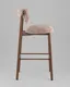 Миниатюра изображения товара Стул барный Stool Group Брэнан / MT12085-18 (терракот)