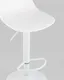 Миниатюра изображения товара Стул барный Stool Group Джин NS / D559-3 ( белый/белый)