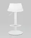 Миниатюра изображения товара Стул барный Stool Group Джин NS / D559-3 ( белый/белый)