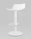 Миниатюра изображения товара Стул барный Stool Group Джин NS / D559-3 ( белый/белый)