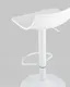 Миниатюра изображения товара Стул барный Stool Group Джин NS / D559-3 ( белый/белый)
