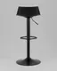 Миниатюра изображения товара Стул барный Stool Group Джин NS / D559-3 (черный/черный)