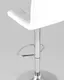 Миниатюра изображения товара Стул барный Stool Group Малави Lite NS / D92-1 (белый)