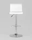 Миниатюра изображения товара Стул барный Stool Group Малави Lite NS / D92-1 (белый)