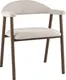 Миниатюра изображения товара Стул Stool Group Тоуф / Vida QY016-5 (букле бежевый )
